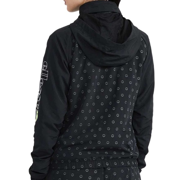 Ellesse Smiley Brigsi Jacket - Picture 3 of 13